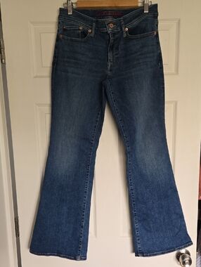 Lucky brand jeans Boot Cut Size 10/30 R